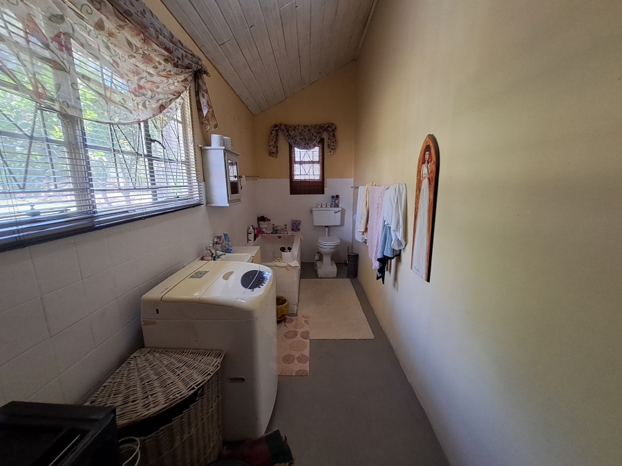 3 Bedroom Property for Sale in Vrede Free State